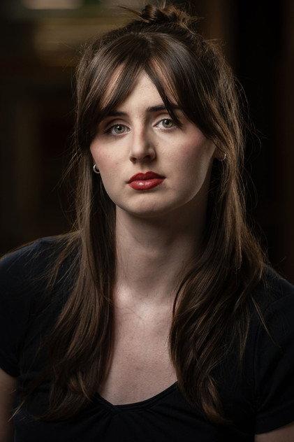 Eva Coss - Actor Profile Photo