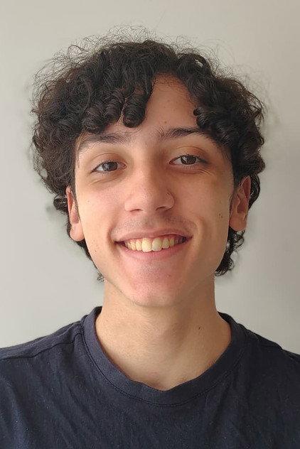 Vítor Barreto - Actor Profile Photo