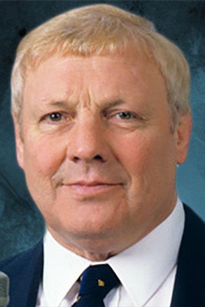 Alfred Hayes - Actor Profile Photo