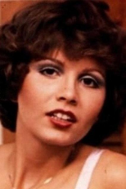 Desiree Cousteau - Actor Profile Photo
