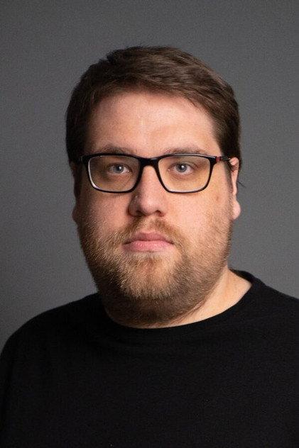 Daniel Bayona - Actor Profile Photo