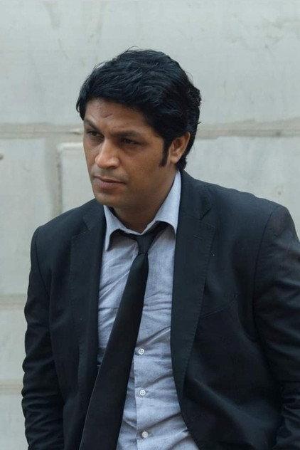 Abdenbi El Beniwi - Actor Profile Photo