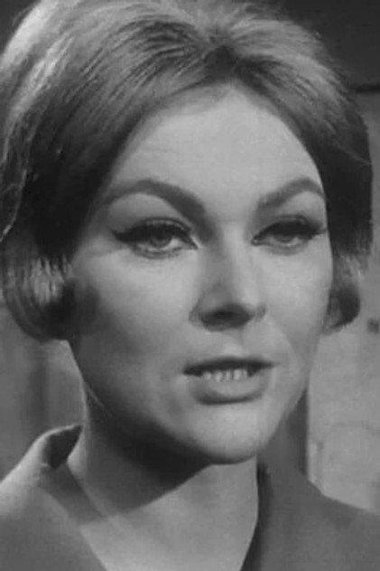 Iwona Słoczyńska - Actor Profile Photo