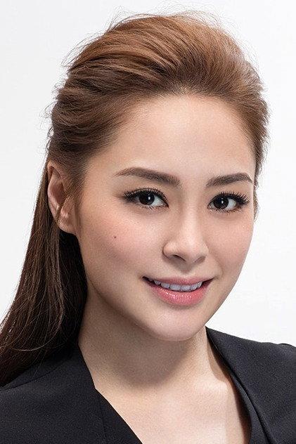 Gillian Chung - Actor Profile Photo
