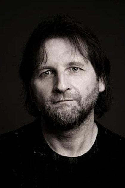 Thierry Toscan - Actor Profile Photo