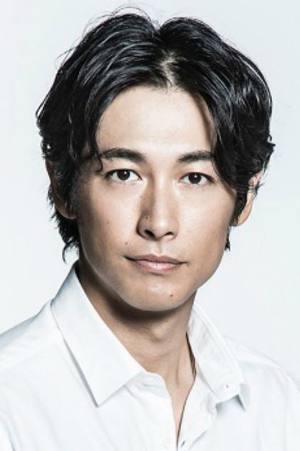 Dean Fujioka - Actor Profile Photo