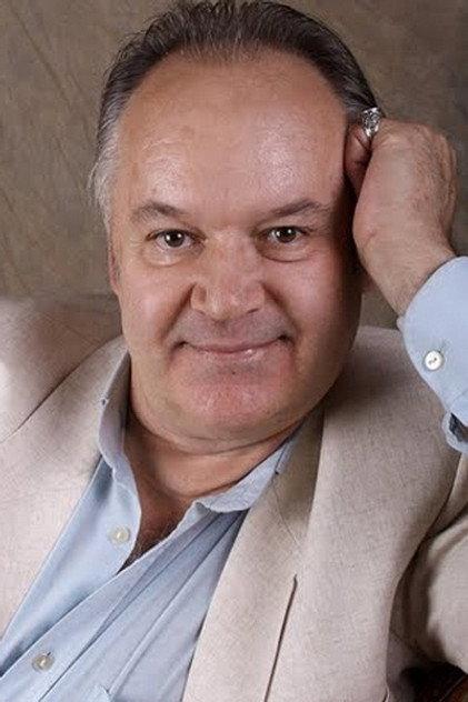 Yuriy Mitrofanov - Actor Profile Photo