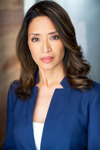 Chuti Tiu - Actor Profile Photo