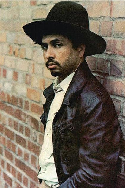 Dennis Alcapone - Actor Profile Photo