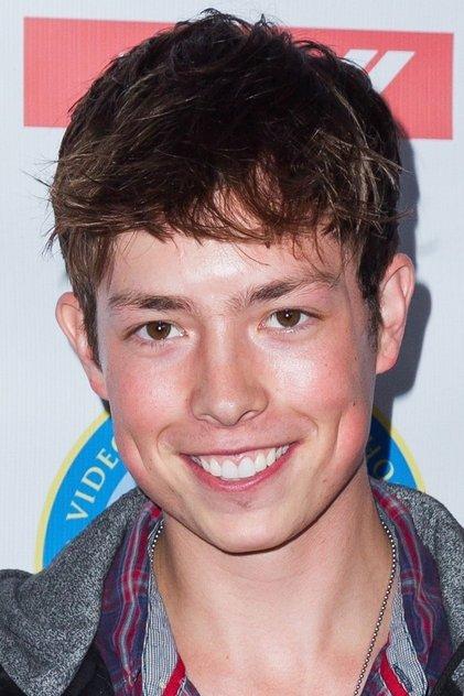 Josh Blaylock - Actor Profile Photo