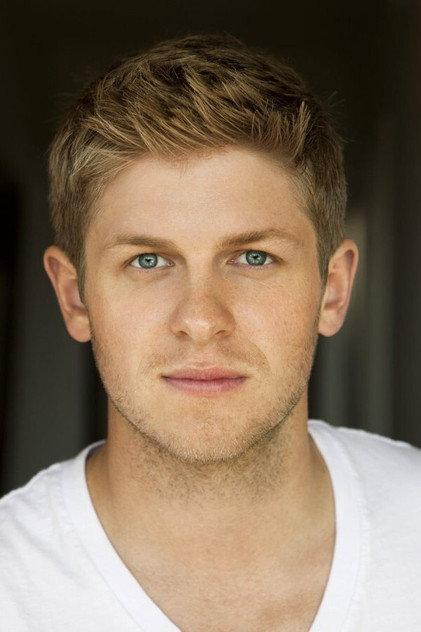 Michael Grant Terry - Actor Profile Photo