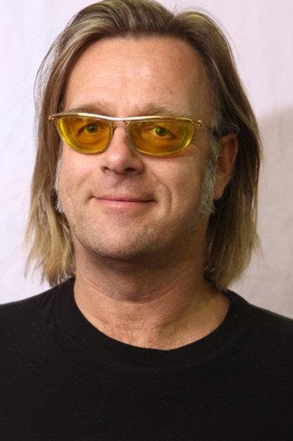 Michael Gaedt - Actor Profile Photo
