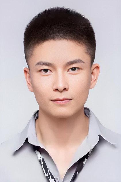 Ling Jun - Actor Profile Photo