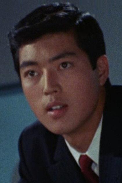 Akio Ito - Actor Profile Photo