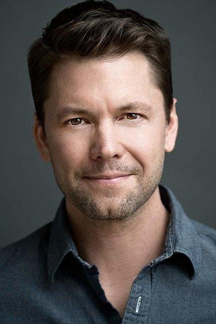 Nathan Anderson - Actor Profile Photo