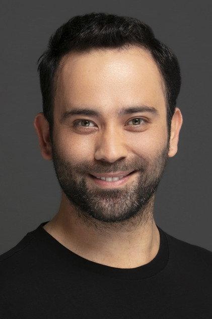 Barış Gönenen - Actor Profile Photo