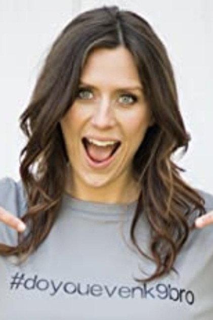Chrissy Joy - Actor Profile Photo