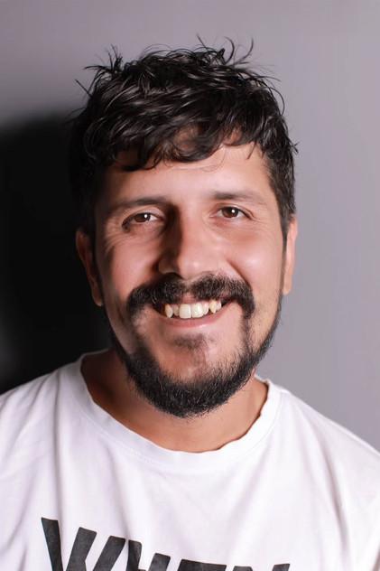 Eser Ağçalı - Actor Profile Photo