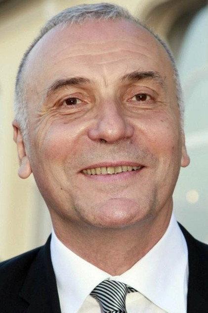 Jacques Fieschi - Actor Profile Photo