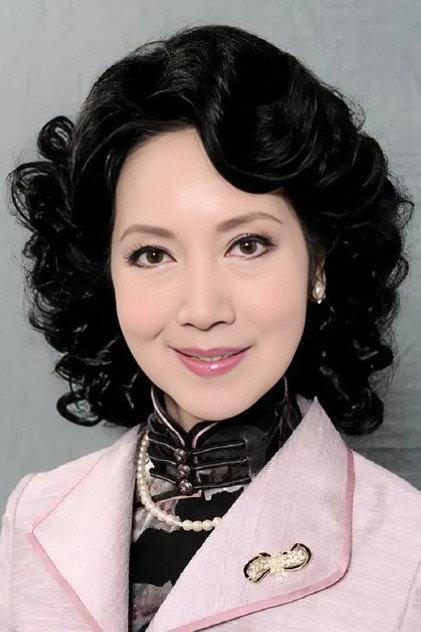 Susan Tse Suet-Sum - Actor Profile Photo