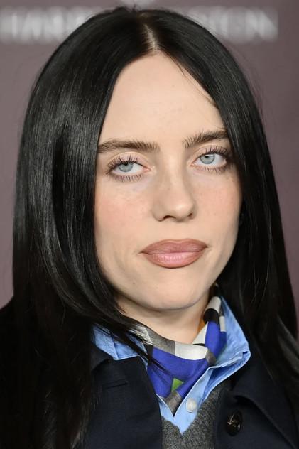 Billie Eilish - Actor Profile Photo