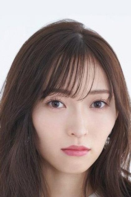 Yamaguchi Maho - Actor Profile Photo