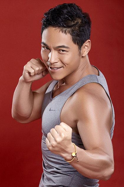 Chen Jian - Actor Profile Photo