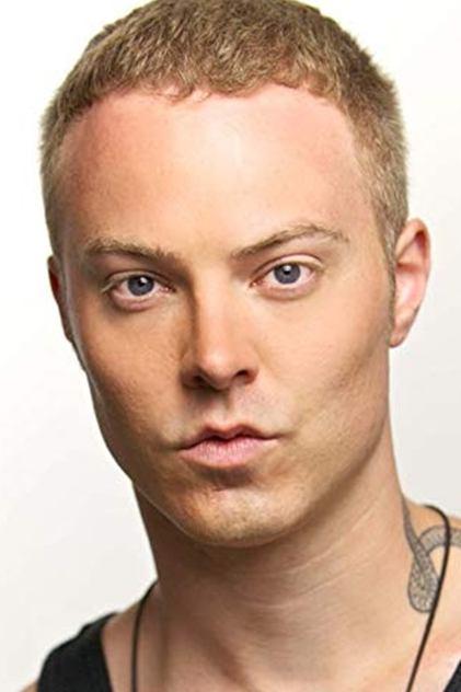 Robert Oppel - Actor Profile Photo