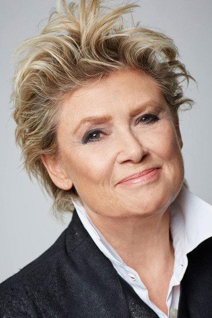 Gitte Hænning - Actor Profile Photo