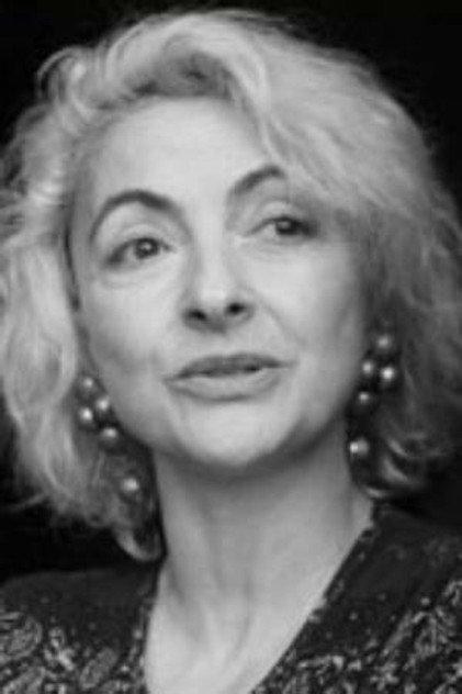 Lia Kobuladze - Actor Profile Photo