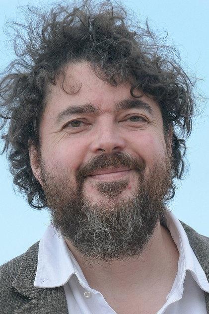 Stéphane Batut - Actor Profile Photo