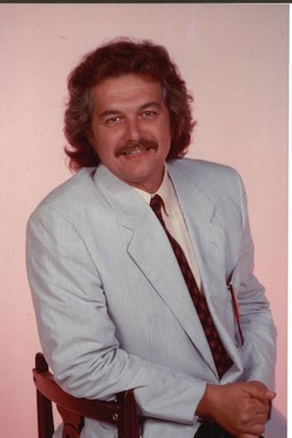 Mario Bianchi - Actor Profile Photo