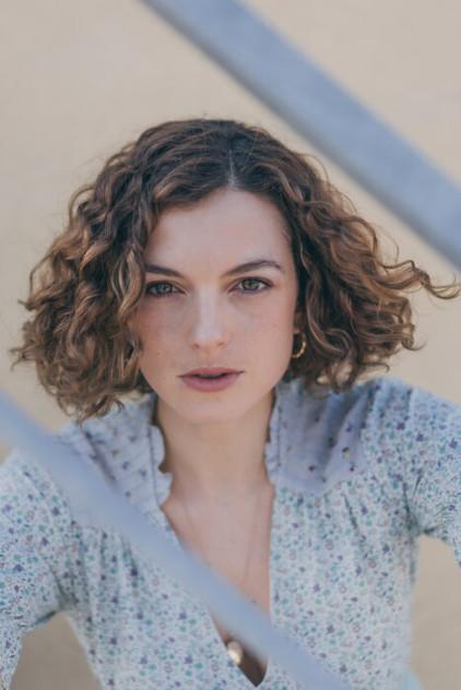 Roberta Riganò - Actor Profile Photo