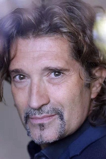 Cesare Capitani - Actor Profile Photo