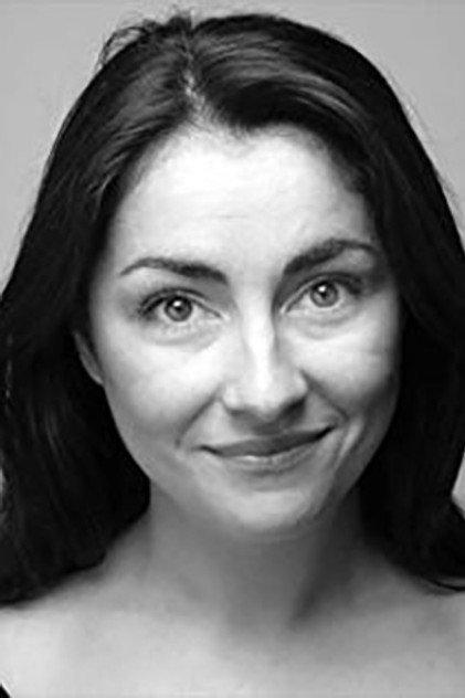 Mary Moulds - Actor Profile Photo