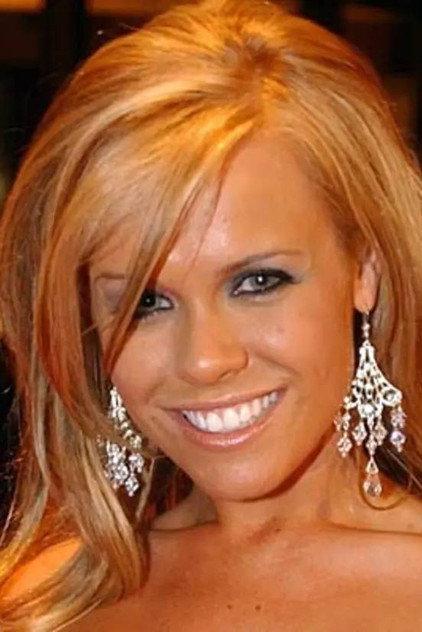Joanne Ashton - Actor Profile Photo