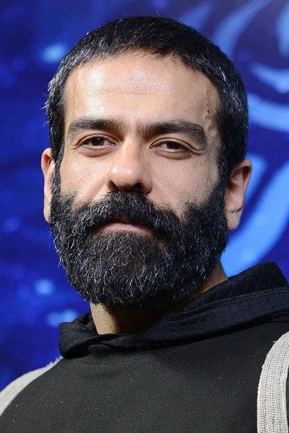 Banipal Shoomoon - Actor Profile Photo