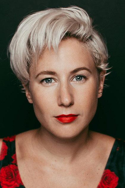 Kristine Cofsky - Actor Profile Photo