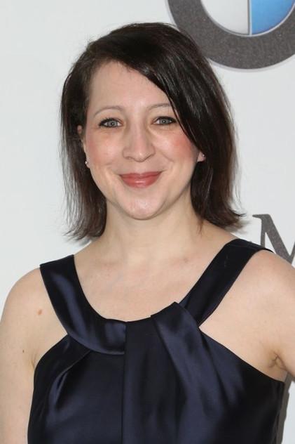 Elle Key - Actor Profile Photo