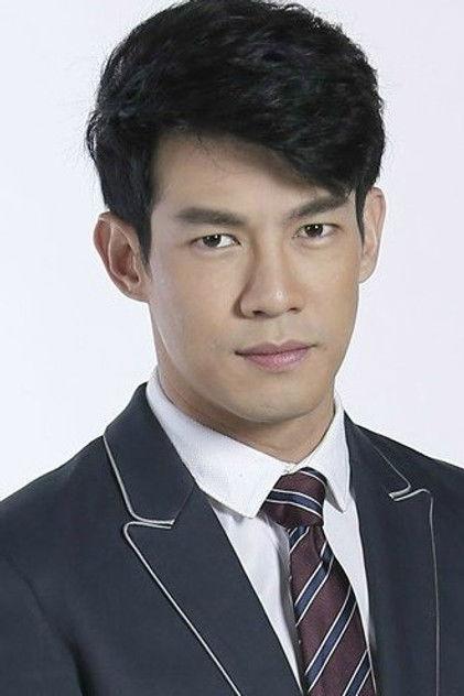 Nut Devahastin Na Ayutthaya - Actor Profile Photo