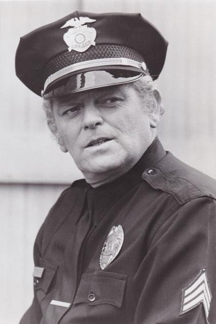 Eddie Egan - Actor Profile Photo