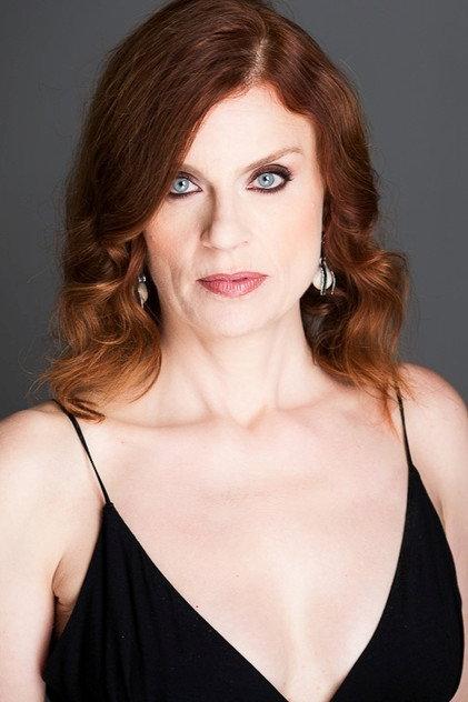 Alessandra Stordy - Actor Profile Photo