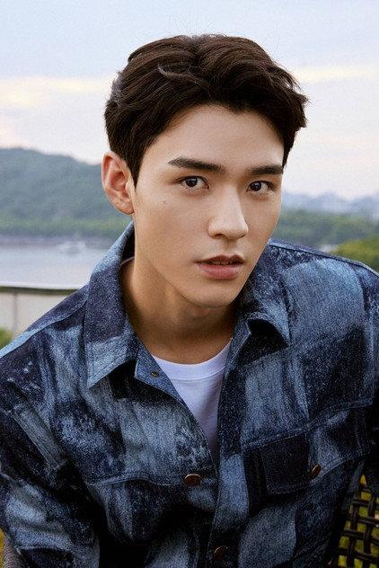 Gong Jun - Actor Profile Photo