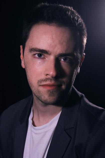 Jacob Perrett - Actor Profile Photo