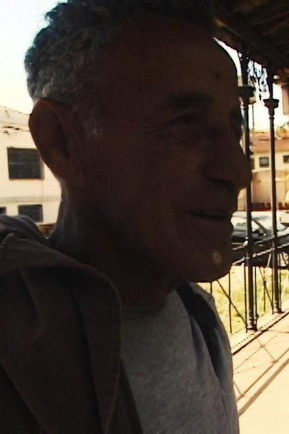 Ubirajara Ferreira Braga - Actor Profile Photo