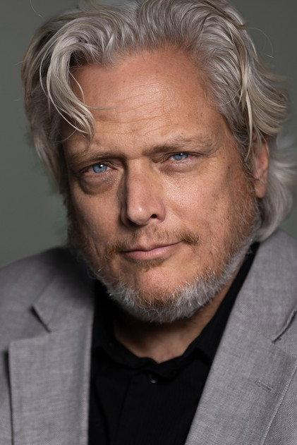 Frank H. Cutler - Actor Profile Photo