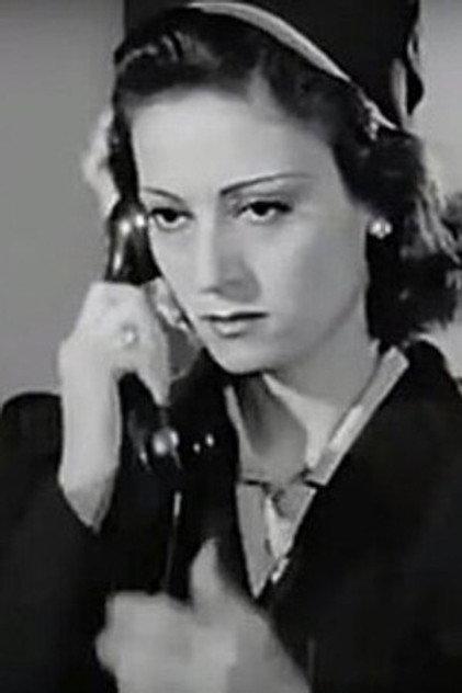 Raoheya Khaled - Actor Profile Photo