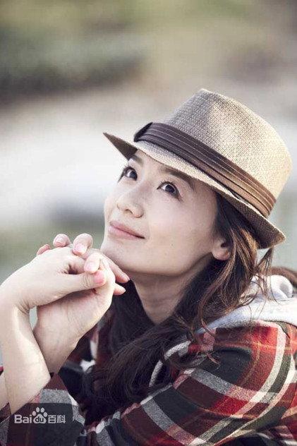 Yang Jinger - Actor Profile Photo
