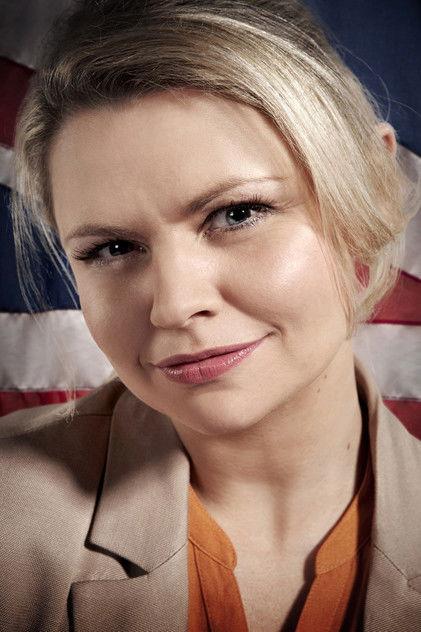 Rebekah Staton - Actor Profile Photo