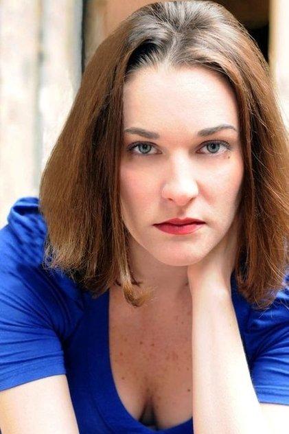 Bernadette Lords - Actor Profile Photo